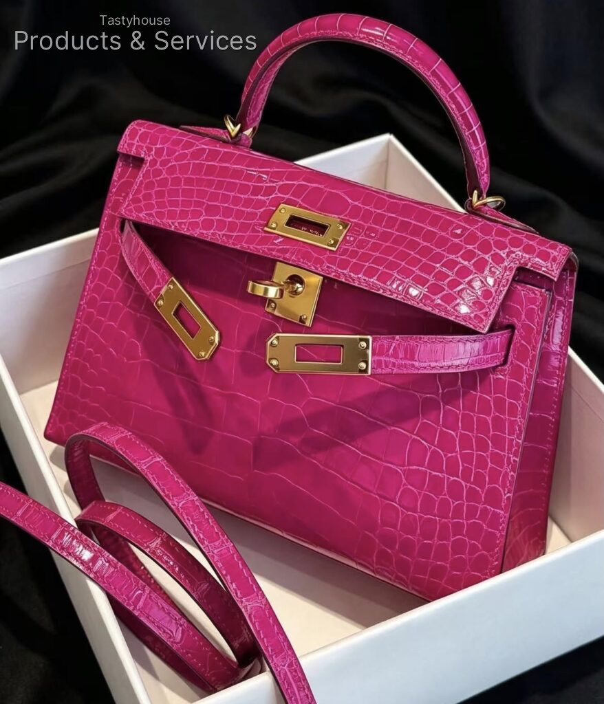 Handbag