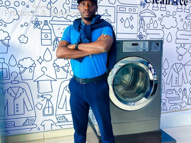 cleanaceng