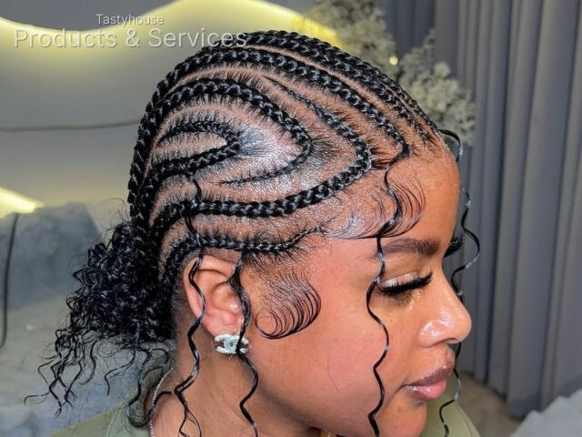 hairbyaneesha
