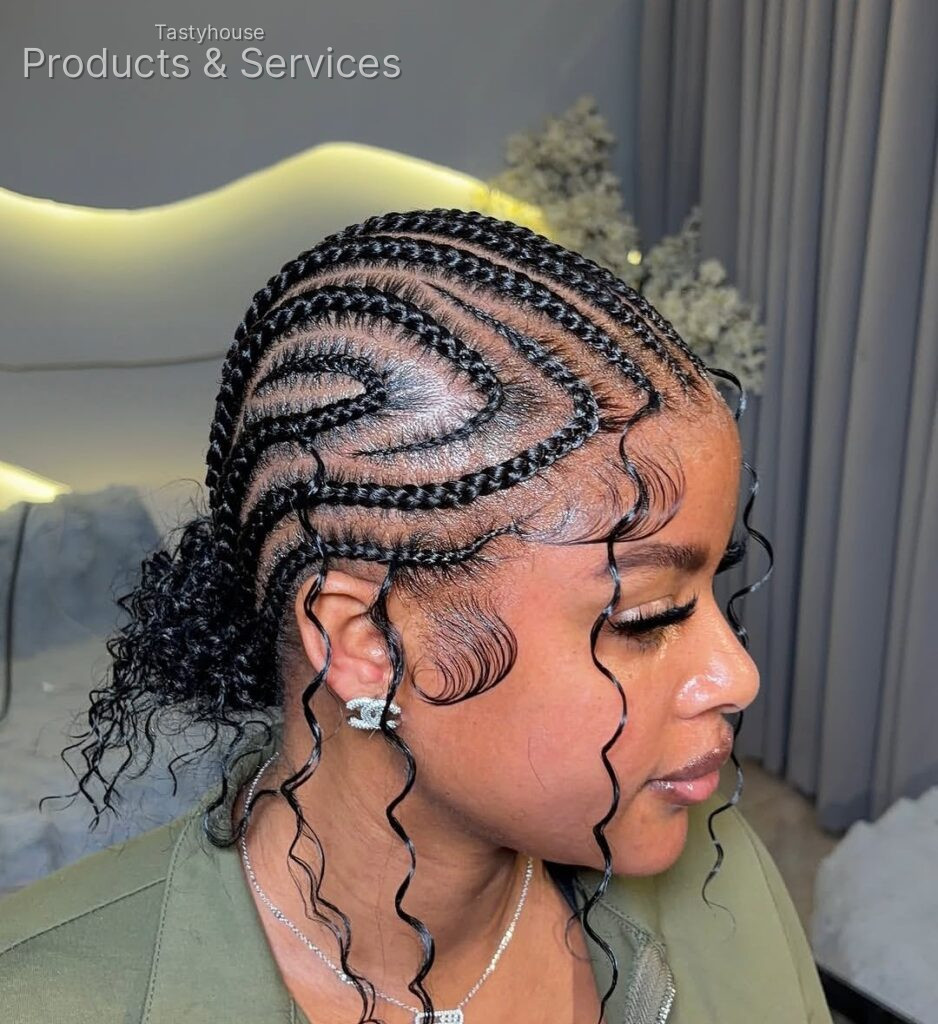 hairbyaneesha