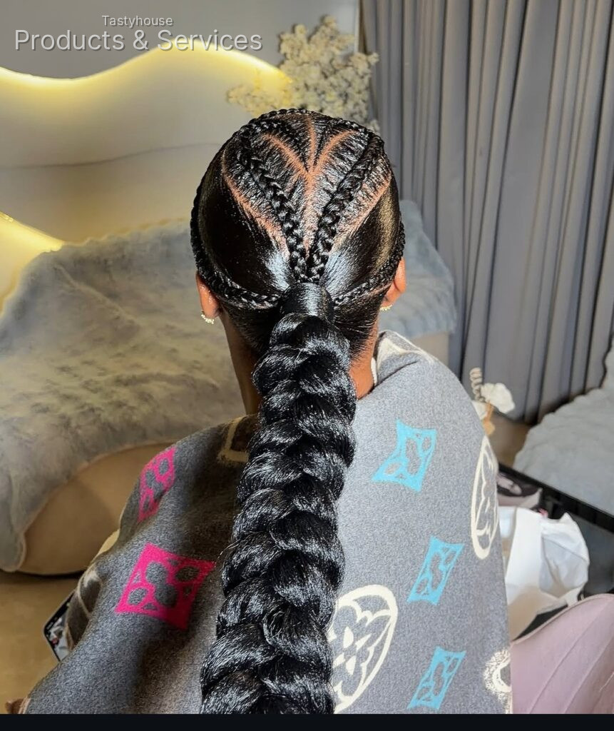 hairbyaneesha