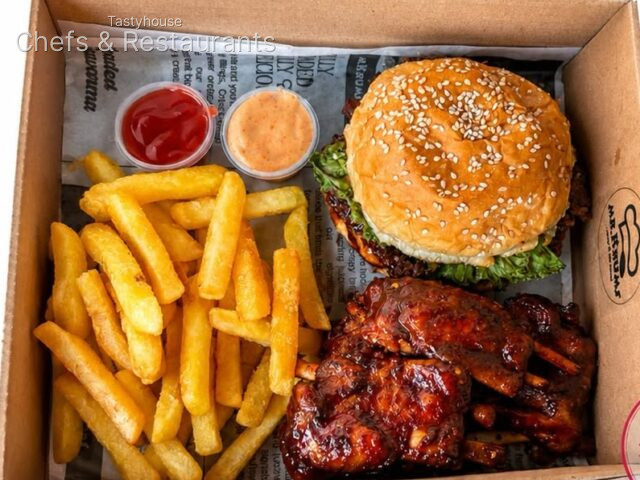 CHOP LIFE PACK