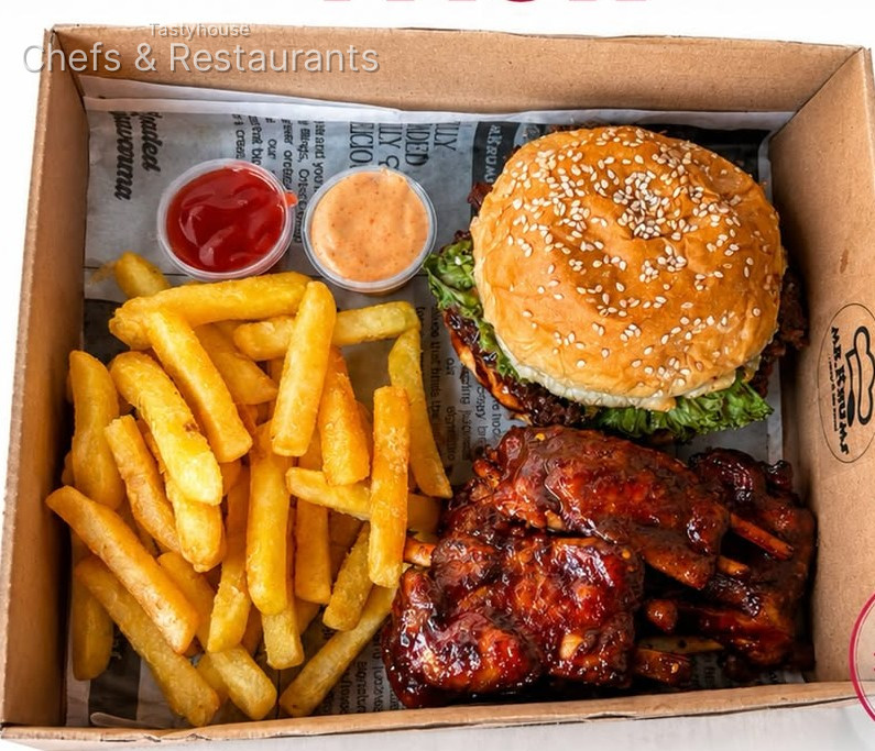 CHOP LIFE PACK