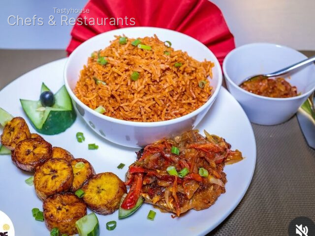 Jollof
