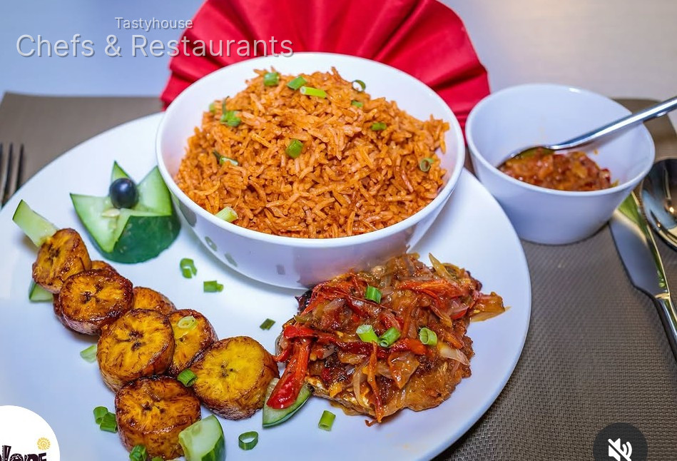 Jollof
