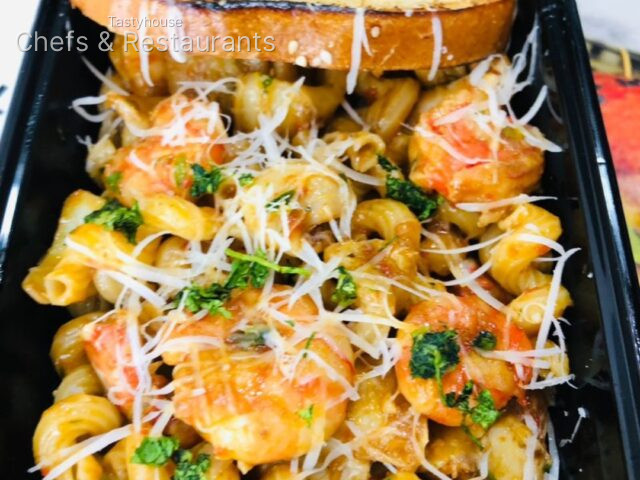 Molinaro Pasta