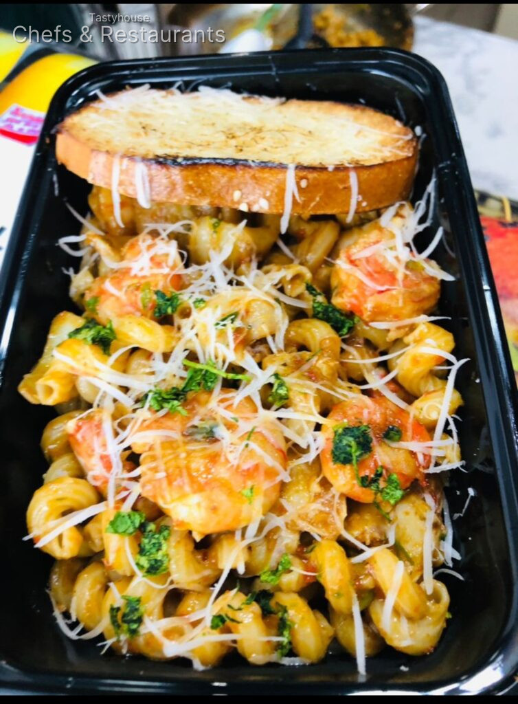 Molinaro Pasta