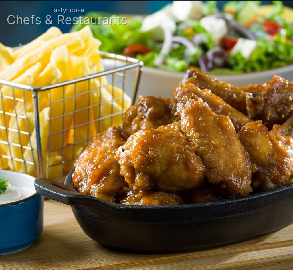 Spur meals