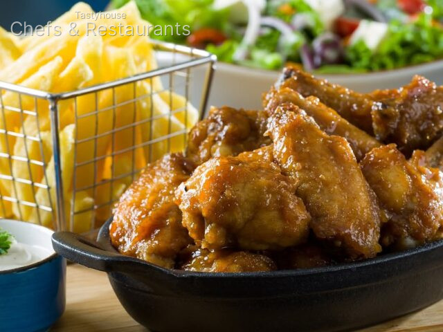 Spur meals
