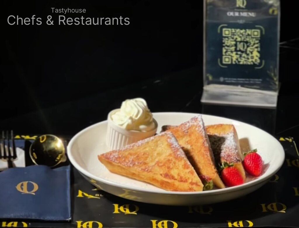 French toast