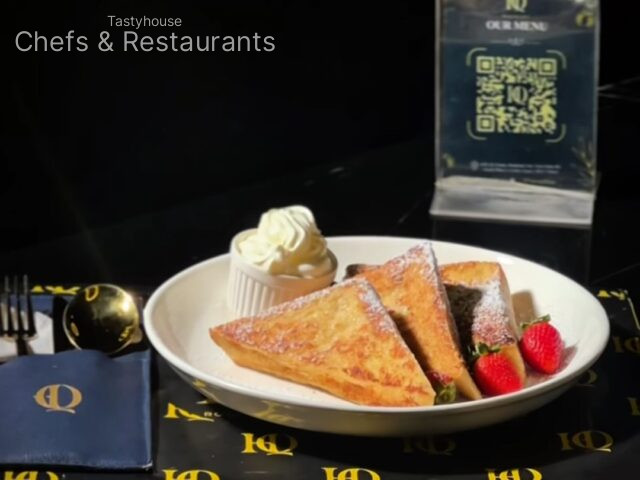 French toast