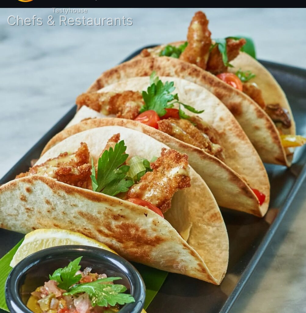 Tacos