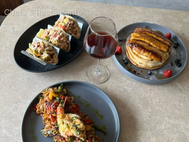 Brunch