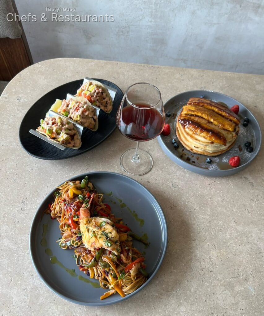 Brunch