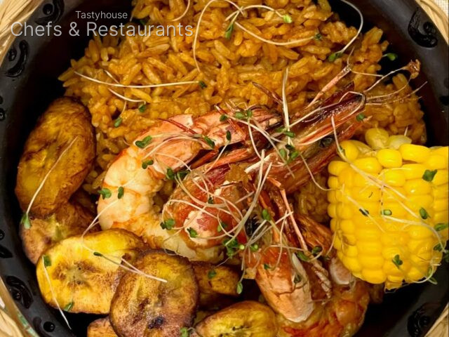 Rice