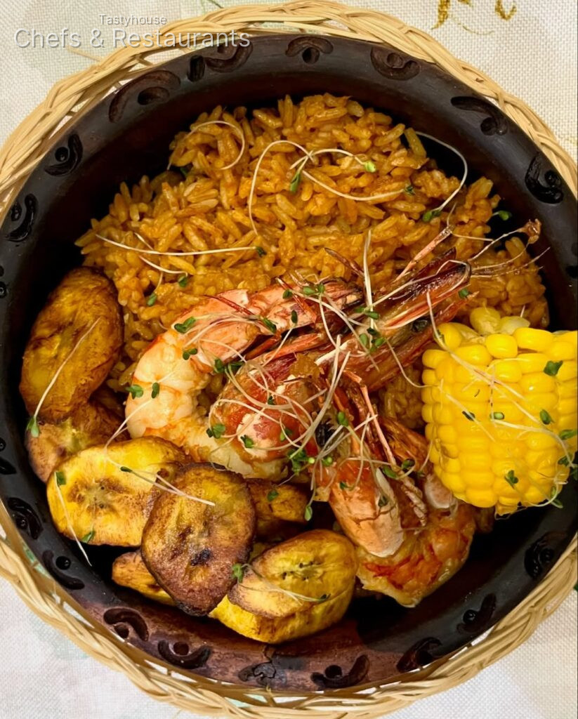 Rice