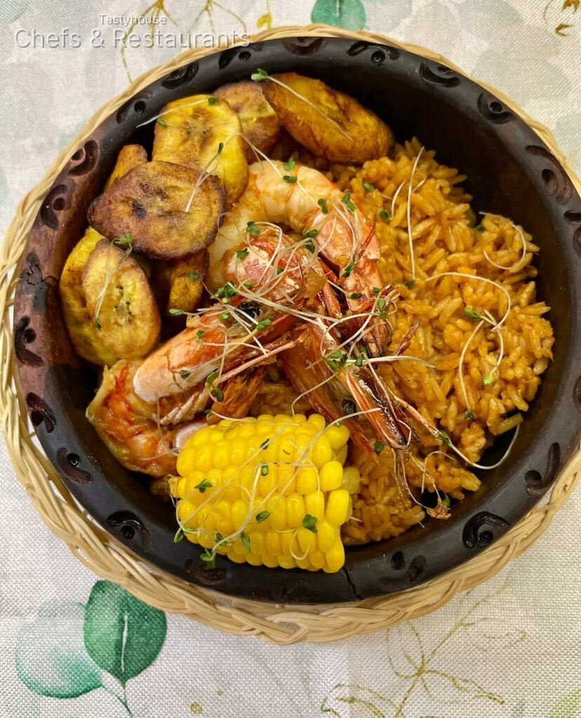 Rice