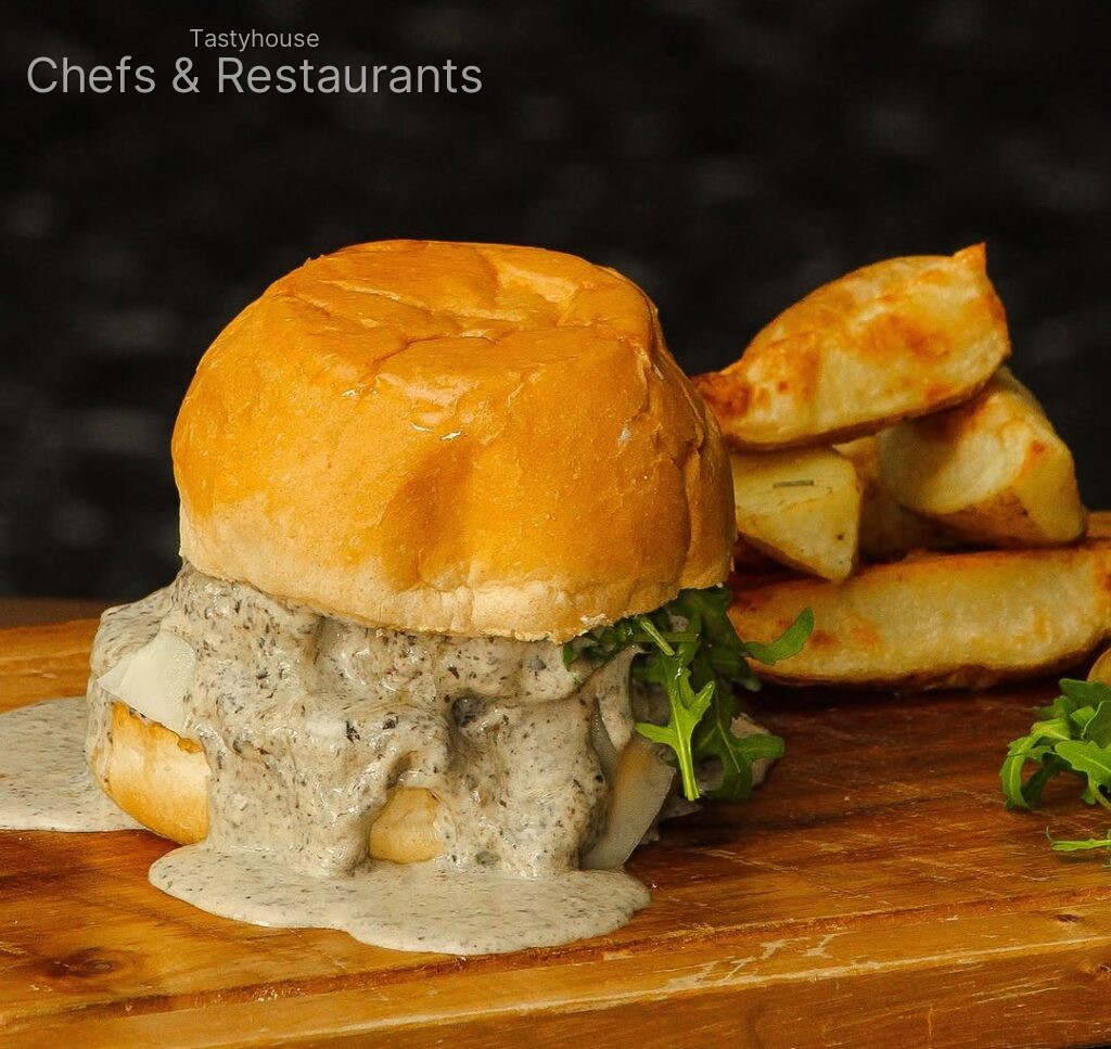 Burger
