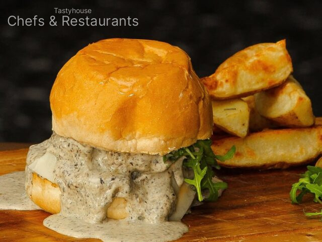 Burger