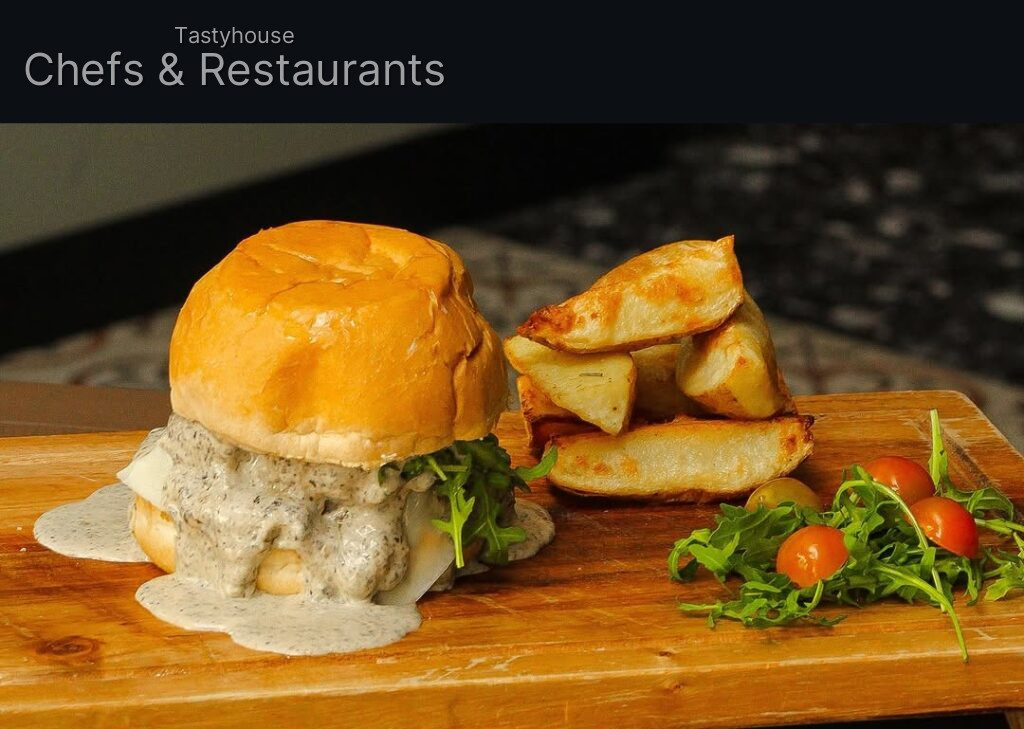 Burger