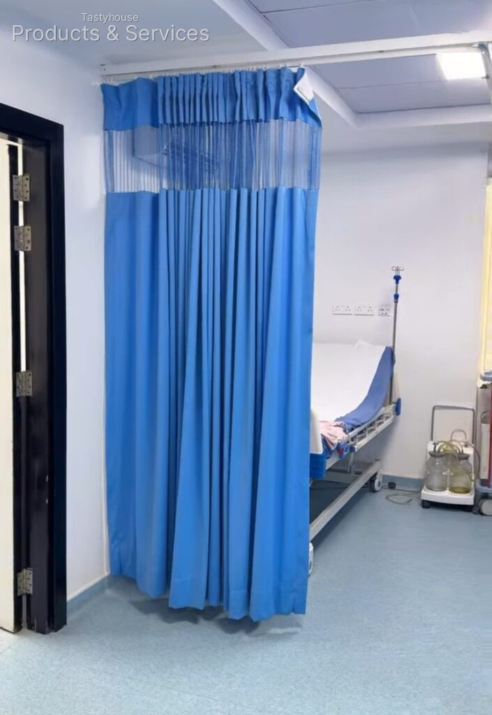 St. Nicholas Hospital
