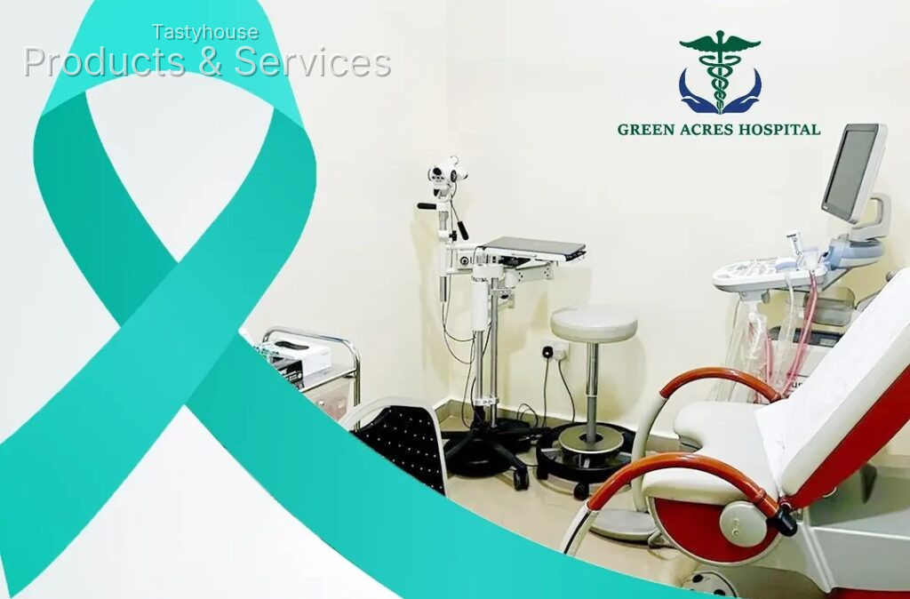 Green Acres Hospital