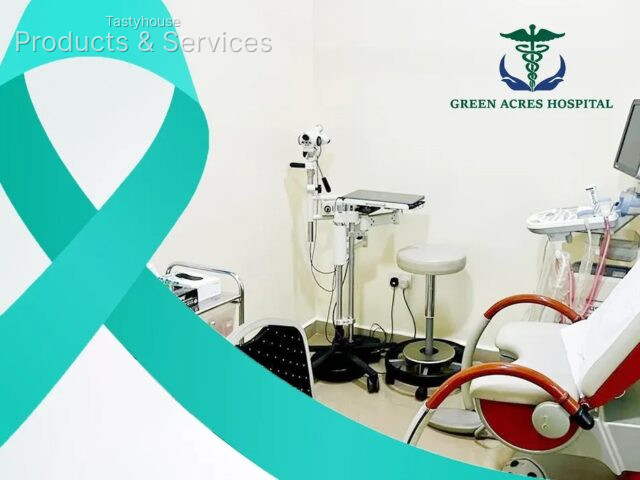 Green Acres Hospital