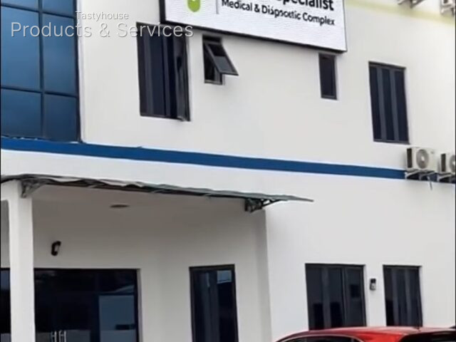 Priscilla specialist Medical