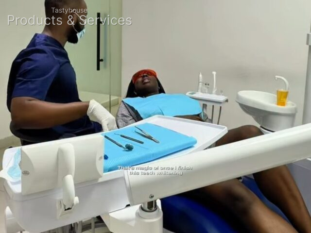 Toothmine Dental Clinic
