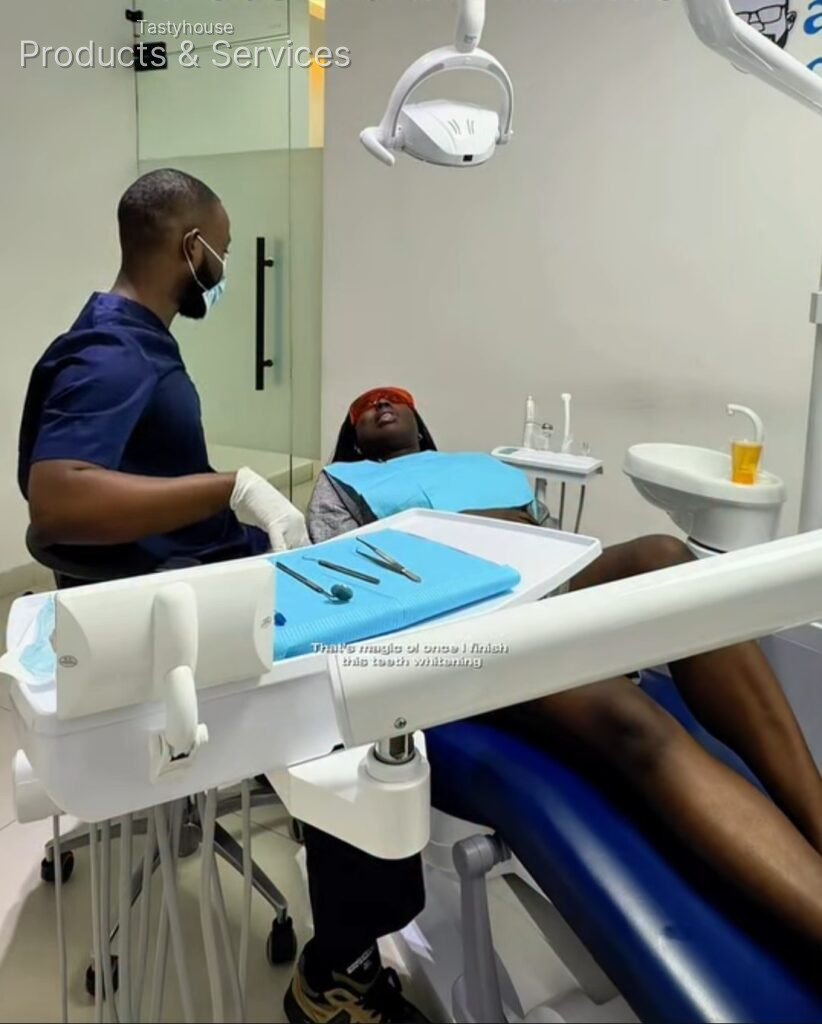 Toothmine Dental Clinic