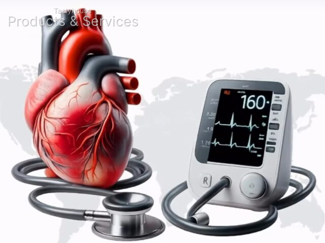 Cedarcrest Hospitals LTD