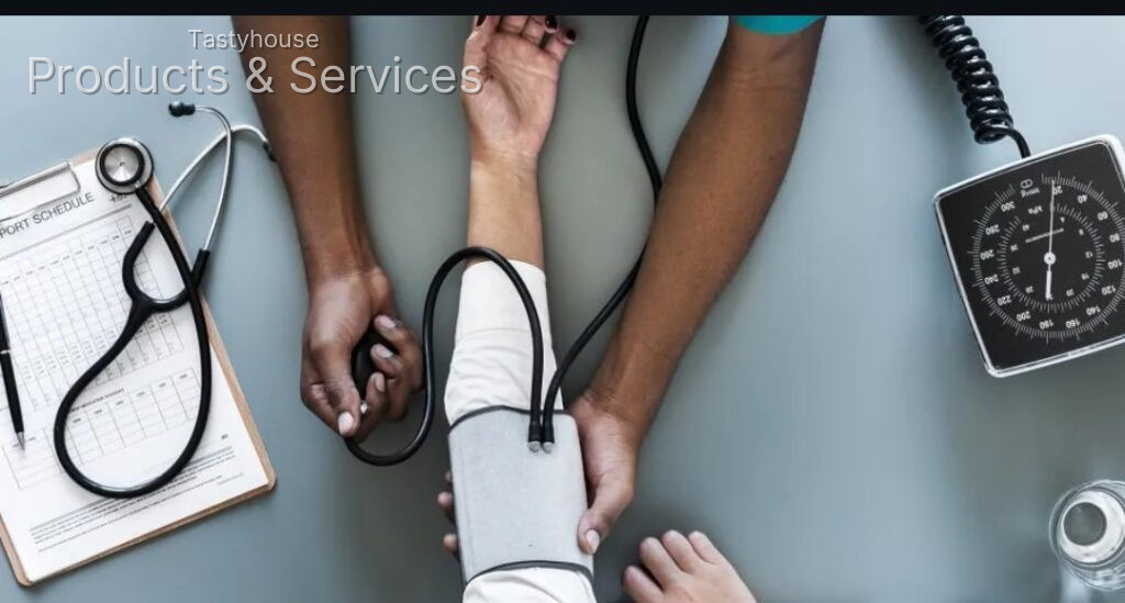 Abuja Clinics