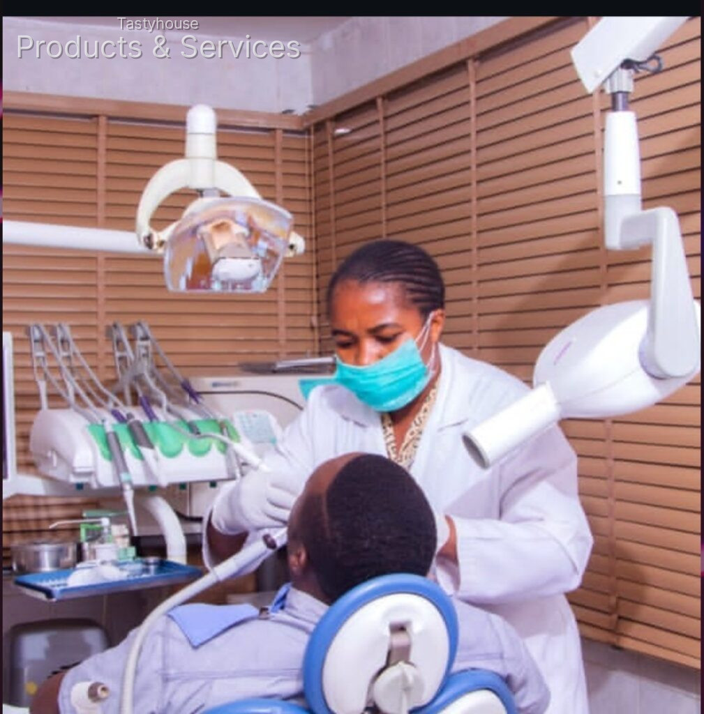 Abuja Clinics