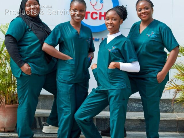 Trust Charitos Hospital