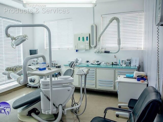 Bellevue Dental Clinic