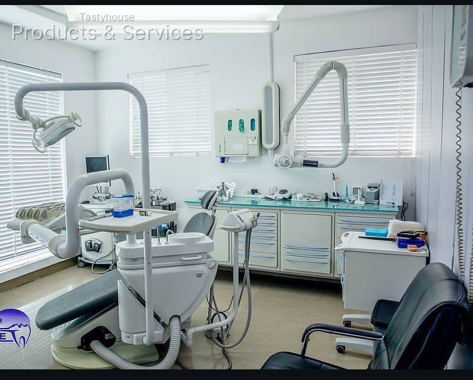 Bellevue Dental Clinic