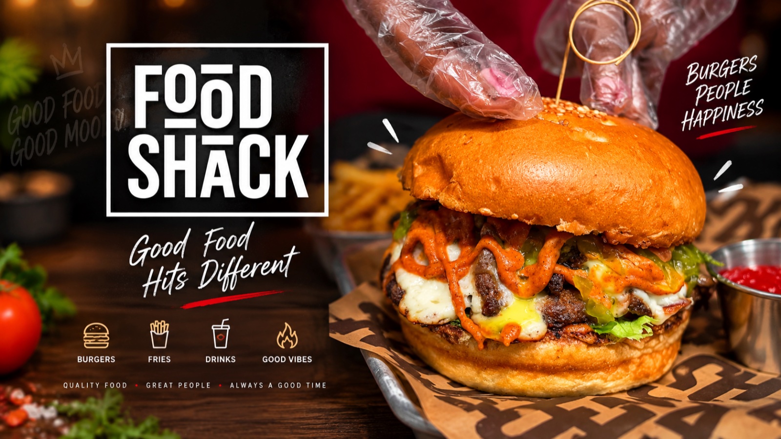 Food Shack