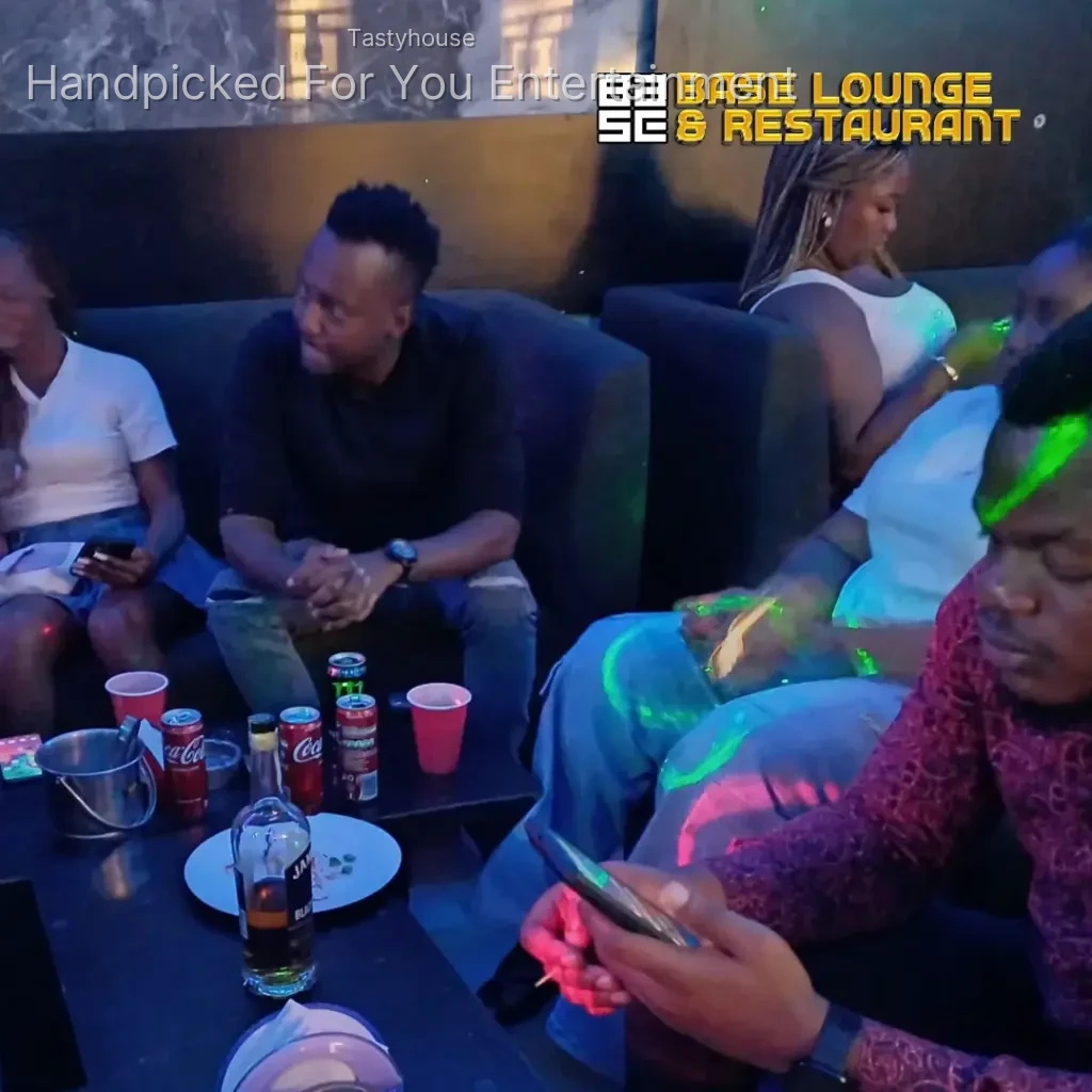 Base Lounge