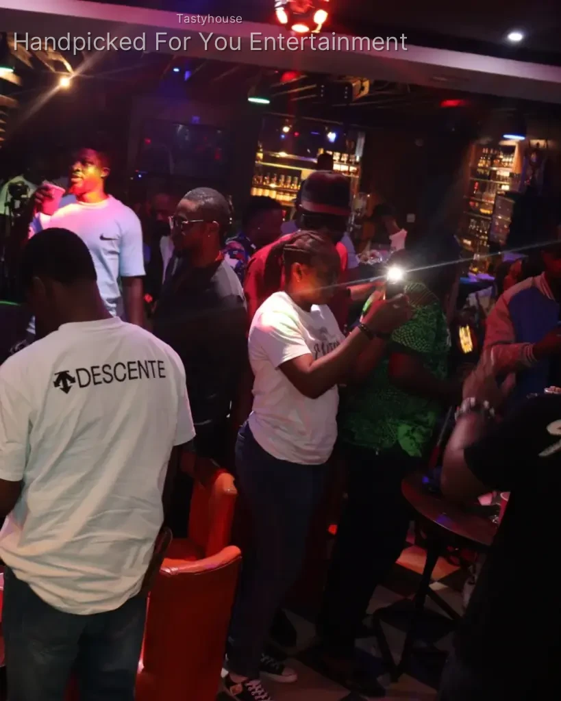 Kozy Korner Lounge