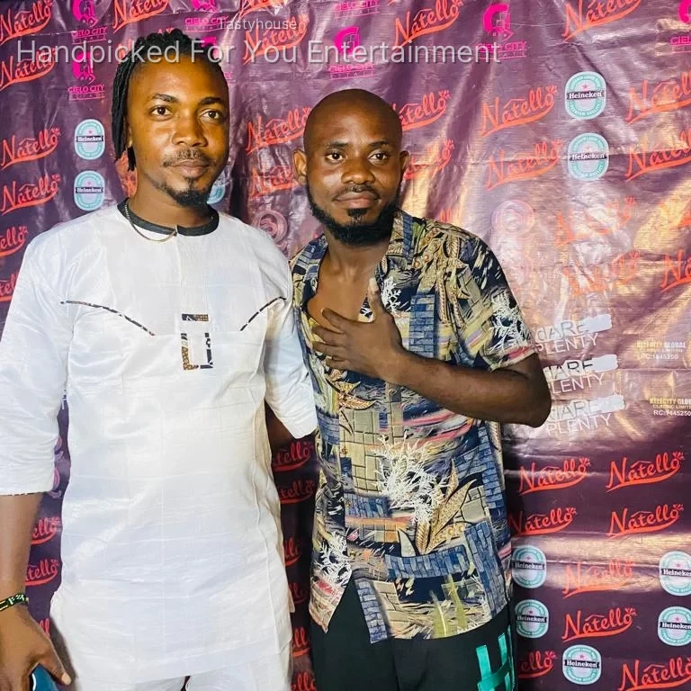 Natello Lounge & Bar