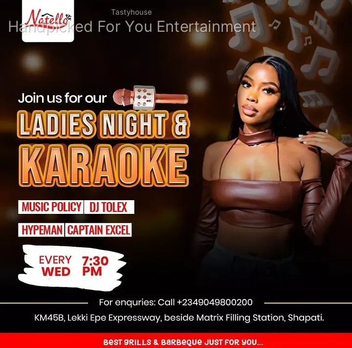 Natello Lounge & Bar