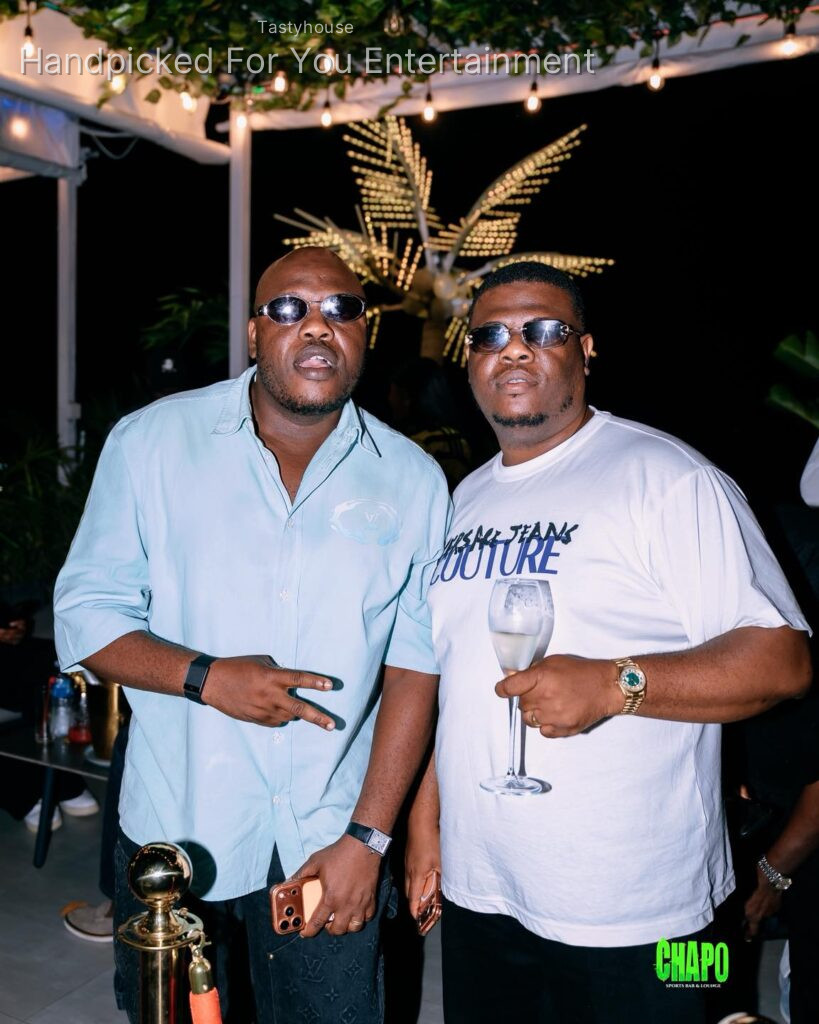 Chapo Lagos