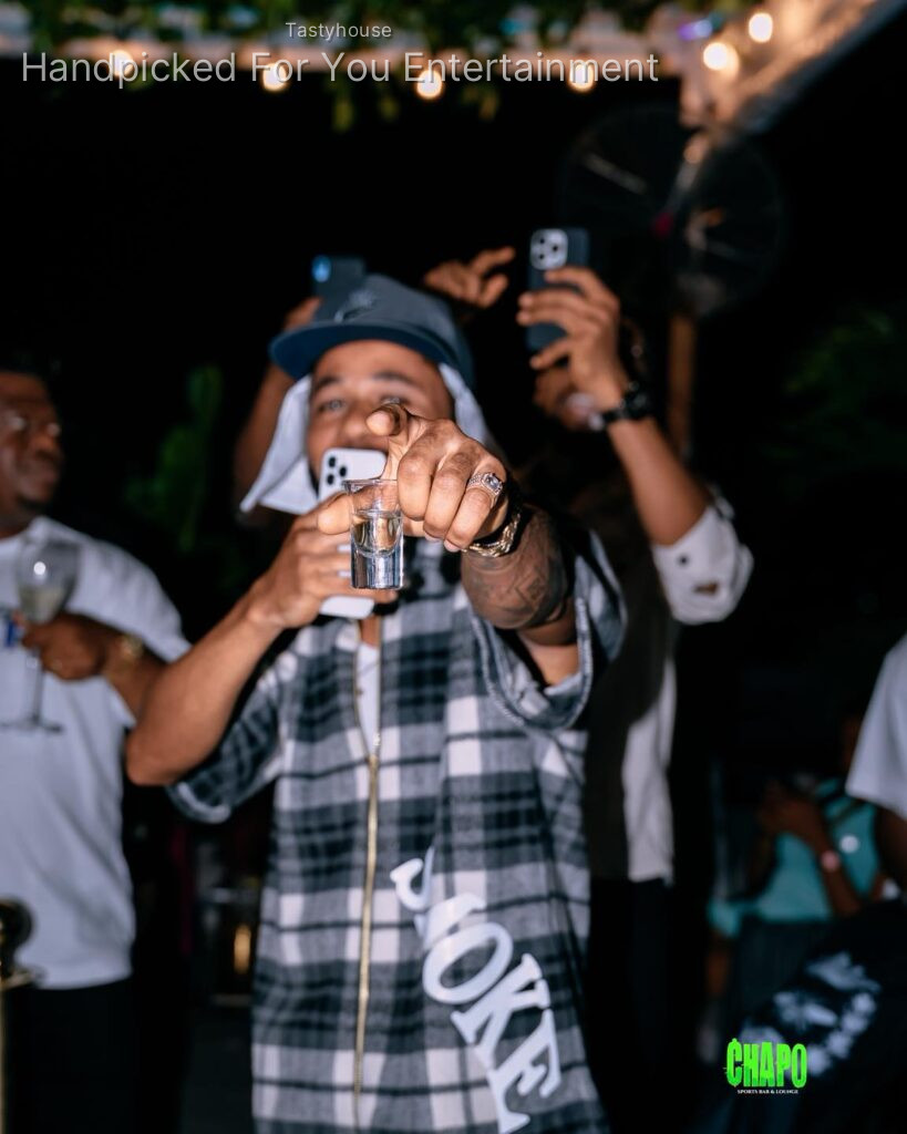 Chapo Lagos