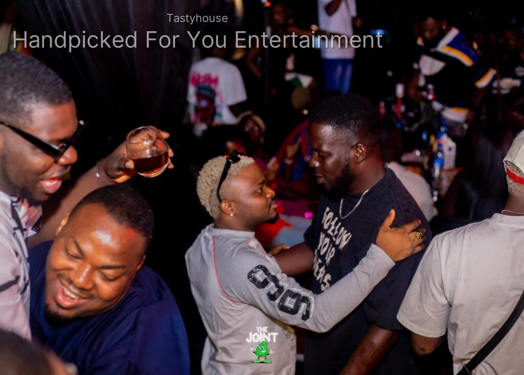 Citi Lounge
