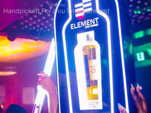 G51 Night Life