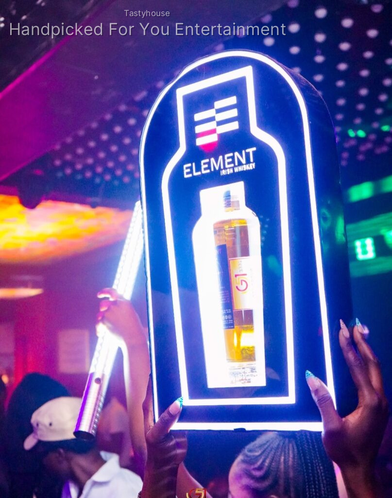 G51 Night Life