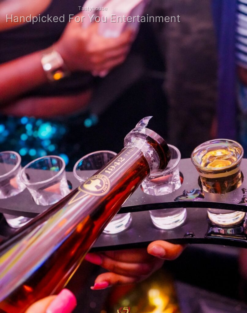 G51 Night Life