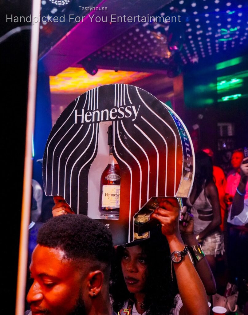 G51 Night Life