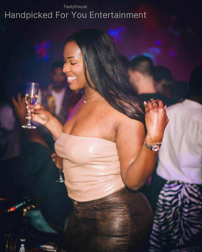 Zaza Restaurant & Lounge