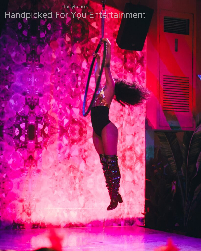 Zaza Restaurant & Lounge